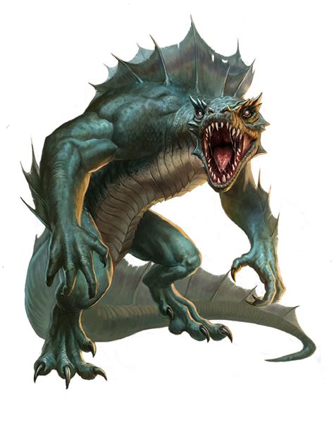 archives of nethys pathfinder 2e monsters